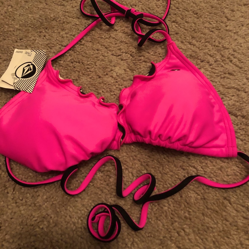 NWT- Women’s Bikini Top
